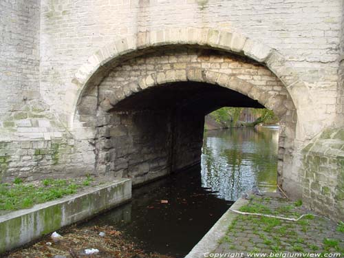 Le Rabat GAND / BELGIQUE 