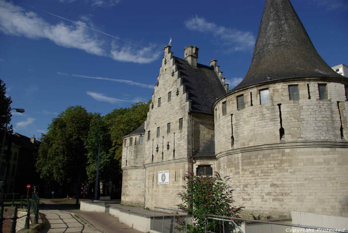 Le Rabat GAND / BELGIQUE 