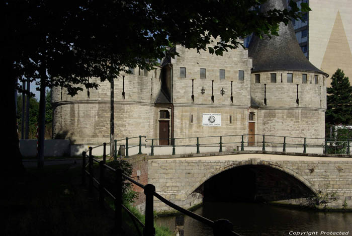 The Rabot GHENT / BELGIUM 