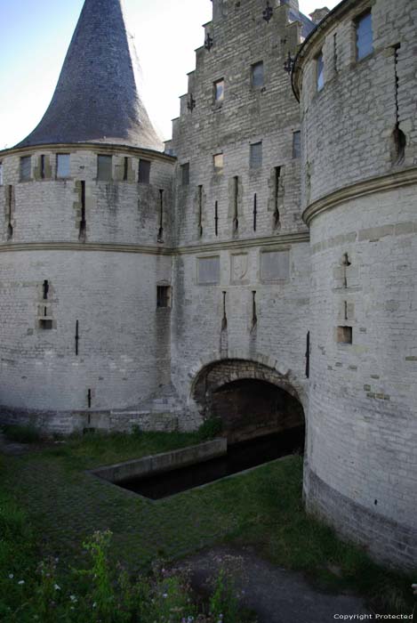 Le Rabat GAND / BELGIQUE 