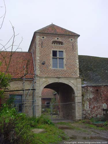 Kraneveld farm HAACHT / BELGIUM 