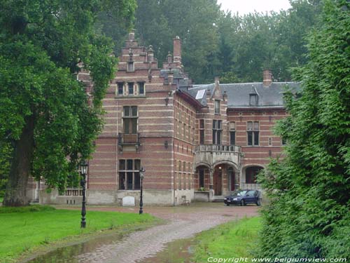 Ter Meeren Castle STERREBEEK / ZAVENTEM picture 