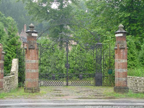 Chteau Ter Meeren STERREBEEK  ZAVENTEM / BELGIQUE 