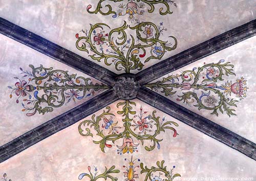 Sint-Matern' basilica WALCOURT picture