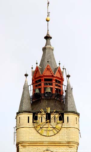 Belfort DENDERMONDE / BELGIUM 