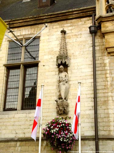 Belfort DENDERMONDE / BELGIUM 