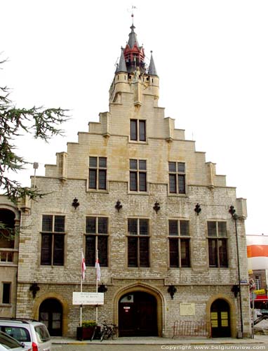 Belfort DENDERMONDE foto 