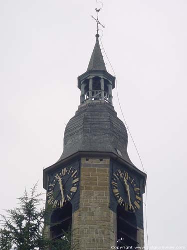 Saint-Martinschurch (Gijzegem) GIJZEGEM / AALST picture 
