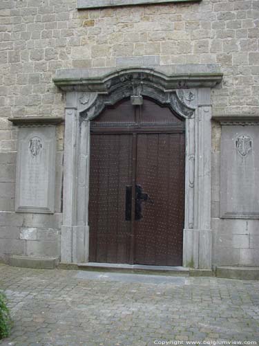 Sint-Martinuskerk (Gijzegem) GIJZEGEM / AALST foto 