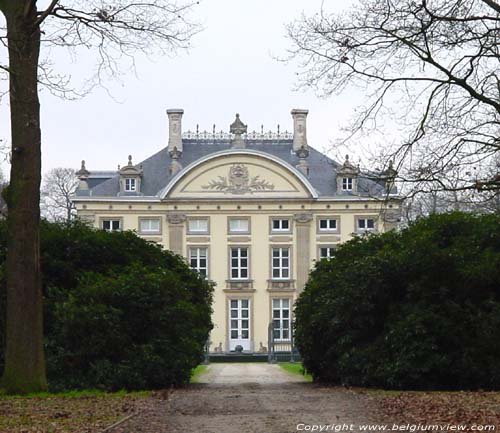 Château De Jonghe d'Ardoye ARDOOIE photo 