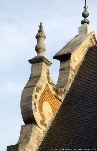 glise Notre Dame OVERIJSE photo 