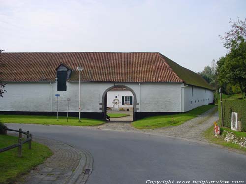 Hoeve OVERIJSE foto