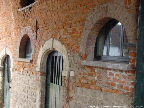 Ferme OVERIJSE photo 