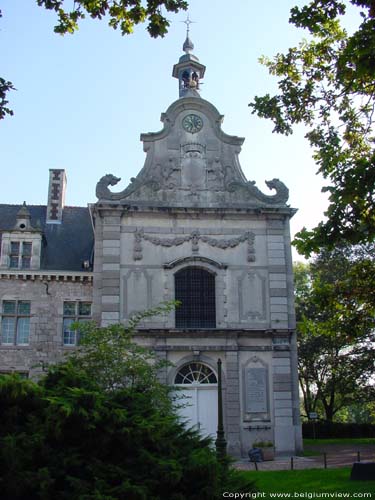 Maison Communale / Muse de la Mine FONTAINE-L'EVEQUE / BELGIQUE 