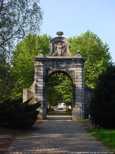 Maison Communale / Muse de la Mine FONTAINE-L'EVEQUE foto 