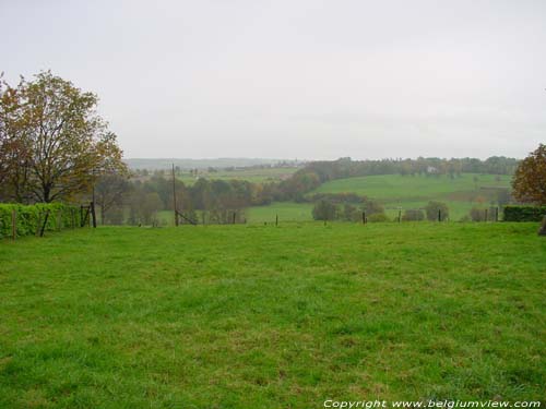 Paysage VISE / BELGIQUE 