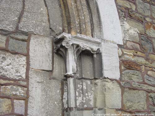 Val Dieu AUBEL / BELGIUM 