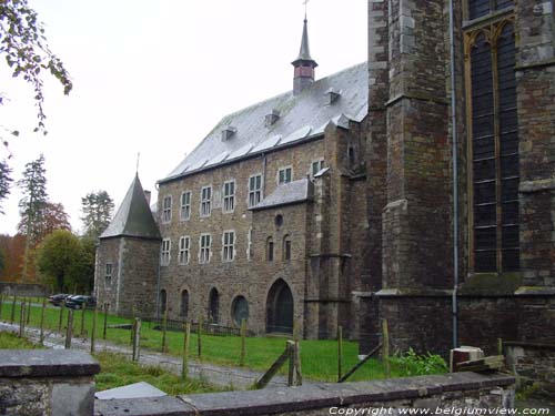 Val Dieu AUBEL / BELGIQUE 