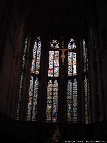 Val Dieu AUBEL / BELGIUM 