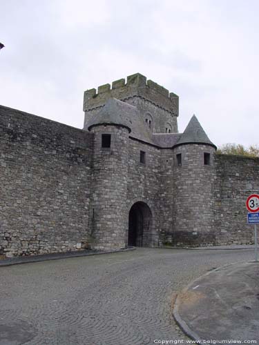 Chteau Fodal NAMUR  WALCOURT / BELGIQUE 