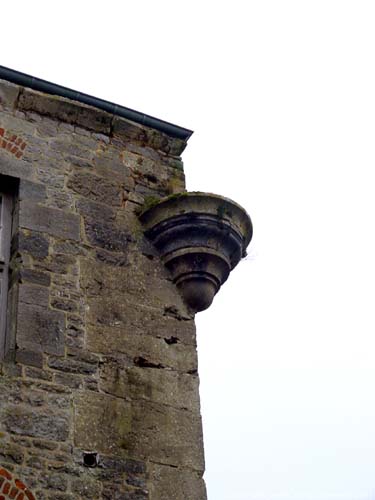 Roly's castle ROLY in PHILIPPEVILLE / BELGIUM 