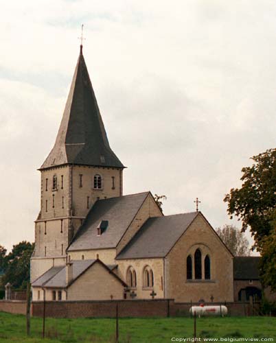 Sainte-Amande WALSHOUTEM / LANDEN photo