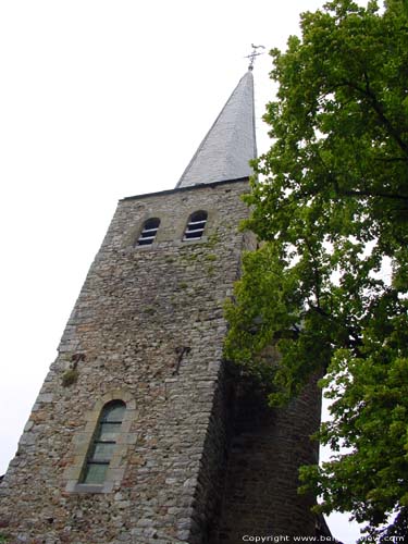 Sainte-Walburge (Wéris) DURBUY foto