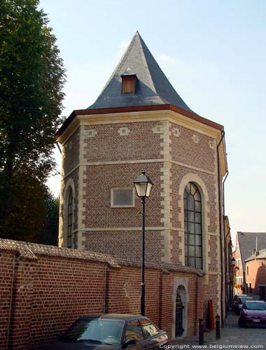 Chapelle Sainte Ursula TONGEREN / TONGRES photo