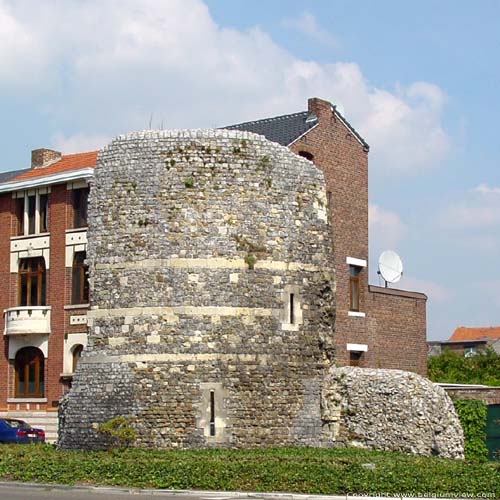 Velinckxtoren TONGEREN / BELGIUM 