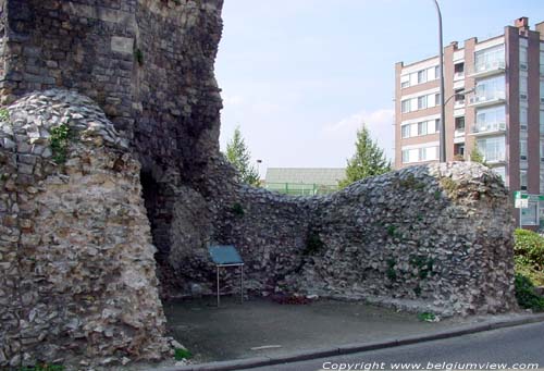 Velinckxtoren TONGEREN / TONGRES photo