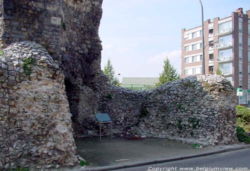 Velinckxtoren TONGEREN foto 