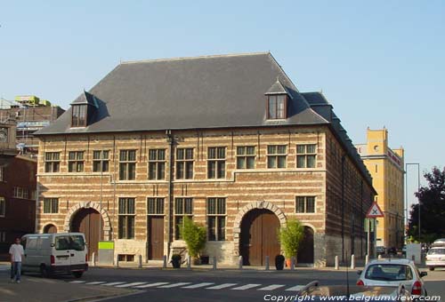 Maison de Hessen ANVERS 1 / ANVERS photo 