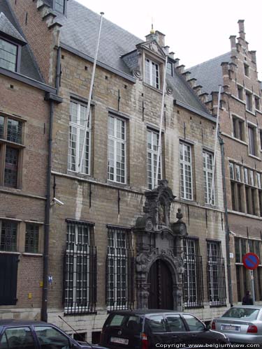 Maison Rockox ANVERS 1 / ANVERS photo