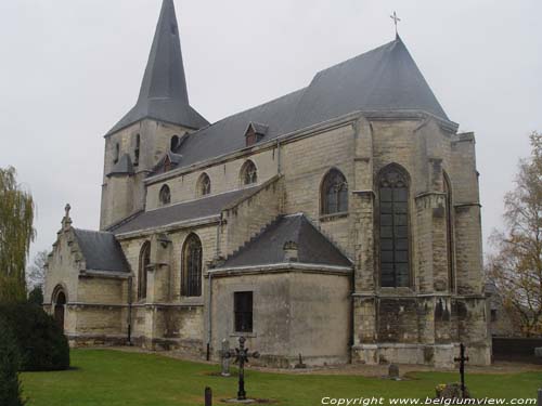 Saint-AldegondisChurch AS picture 