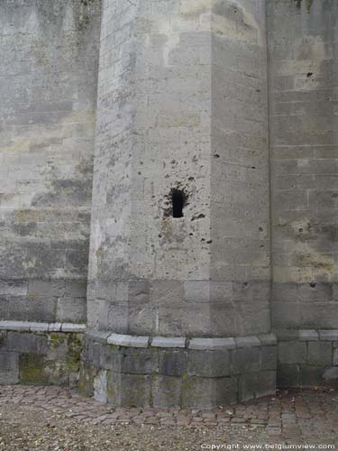 glise Sainte-Aldegonde AS photo 