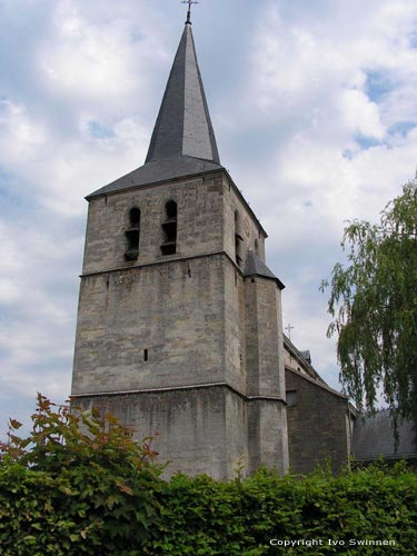 Saint-AldegondisChurch AS picture