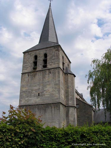 Sint-Aldegondiskerk AS foto 