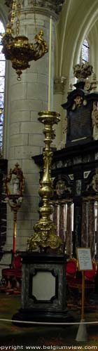 Eglise Saint-Jacques ANVERS 1 / ANVERS photo 