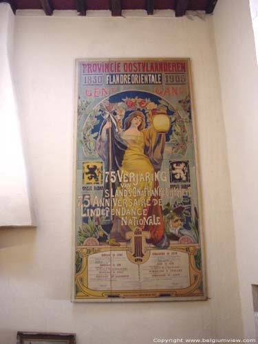 Vondel GHENT picture