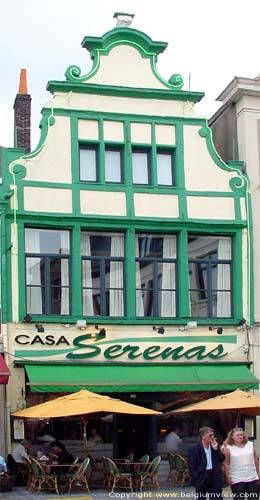 Casa Serena GENT foto 