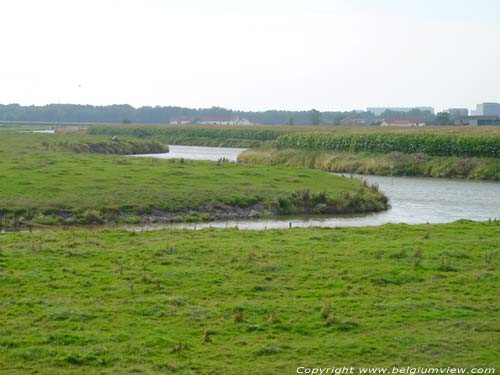 Salt Creek OOSTENDE picture
