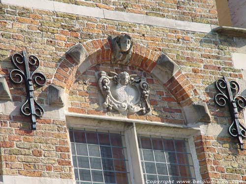 Falcon - Saint Nicolas - Small Wineyard BRUGES picture 