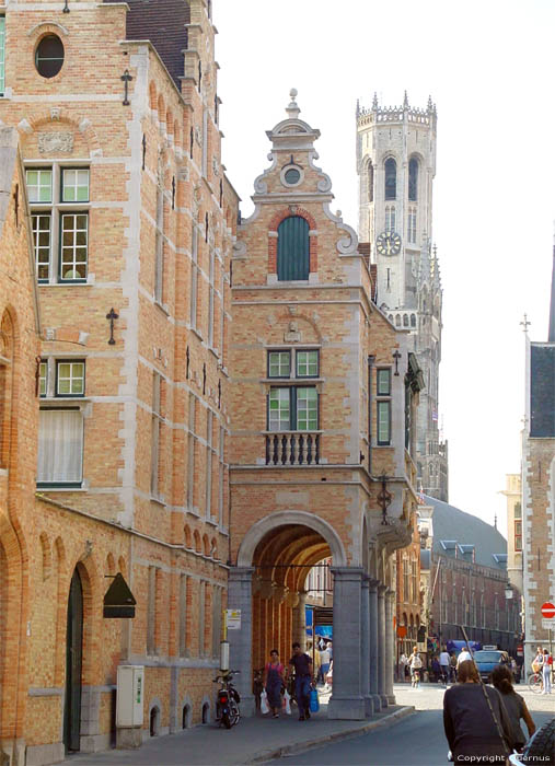 A Groeninge BRUGES photo