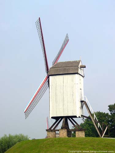 De Bonne Chiere BRUGGE / BELGI 