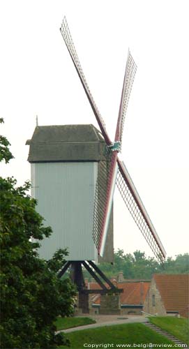 La Bonne Chiere BRUGES photo 