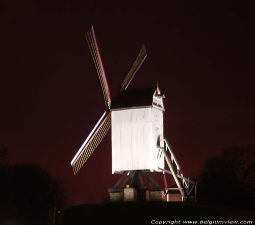 La Bonne Chiere BRUGES photo 