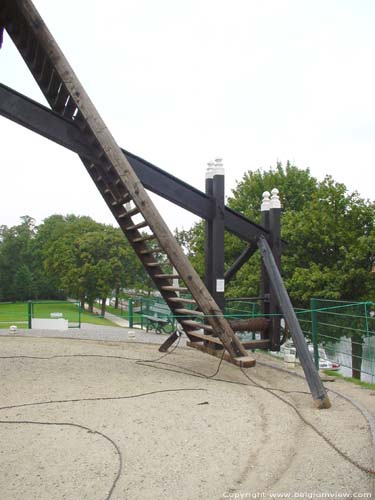 Moulin Maison de Saint-Jean BRUGES photo 