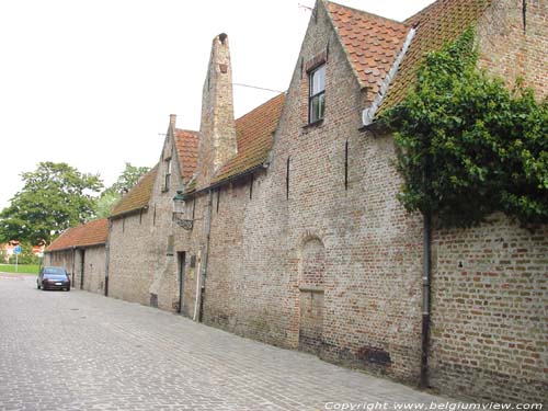 Muse de Gezelle BRUGES photo 