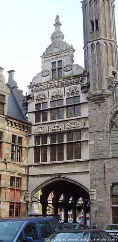 Nouveau Erck IEPER / YPRES photo 