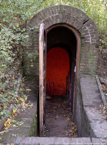 Cave  glace IEPER / YPRES photo 